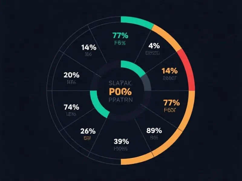 选手高阶数据雷达图