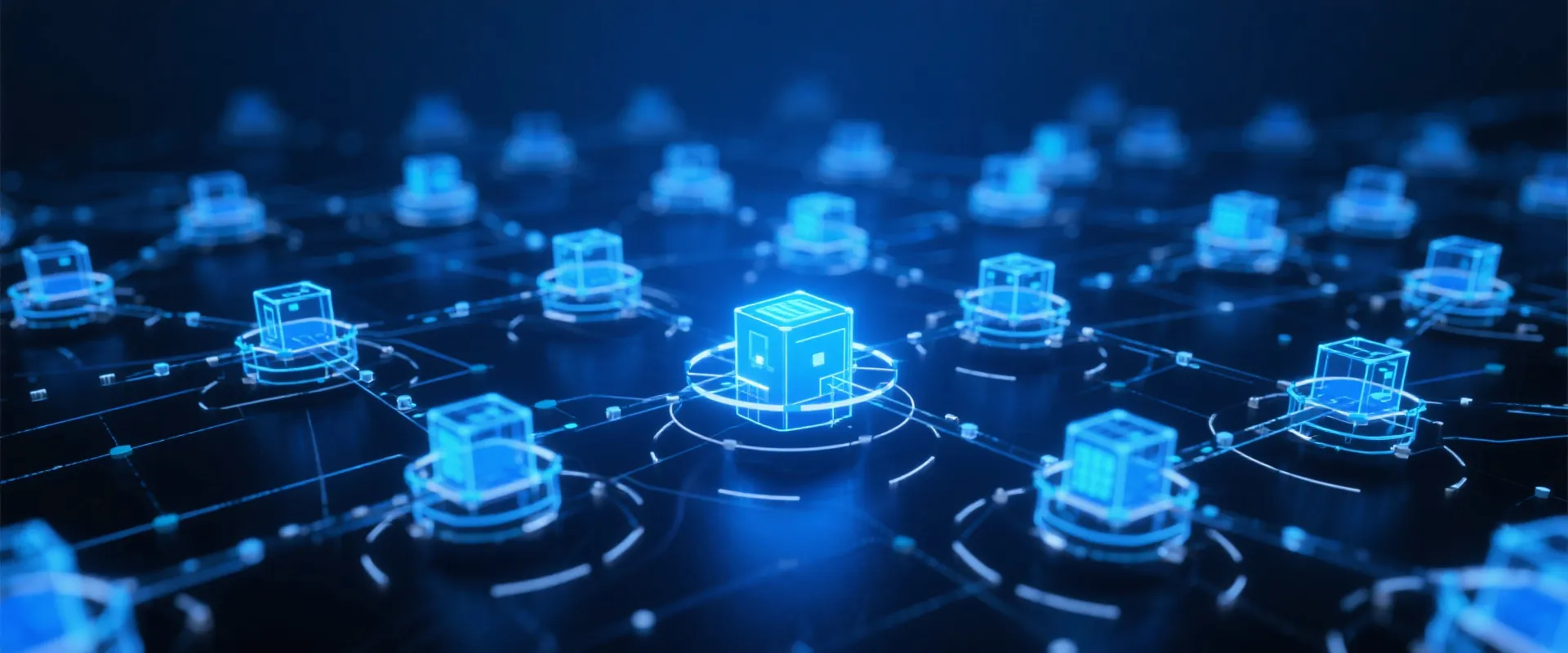 Data Network Background